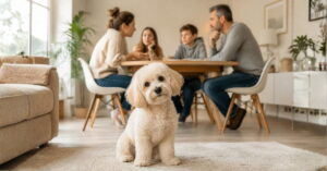 Mein Kind wünscht sich einen Hund: Die Entscheidung als Familie treffen