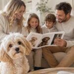 Welcher kleine Hund passt zu unserer Familie Welcher kleine Hund passt zu unserer Familie? Warum wir uns für einen Maltipoo entschieden haben