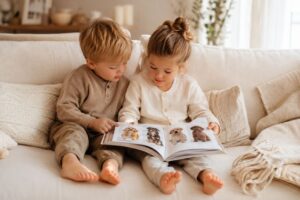 Welche Hunderasse passt zu Familien mit Kindern?