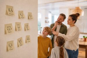 Die grosse Suche nach dem perfekten Hundenamen