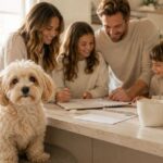 Hund anschaffen: Diese 7 Dinge hätten wir gerne vorher gewusst Hund anschaffen: Diese 7 Dinge hätten wir gerne vorher gewusst